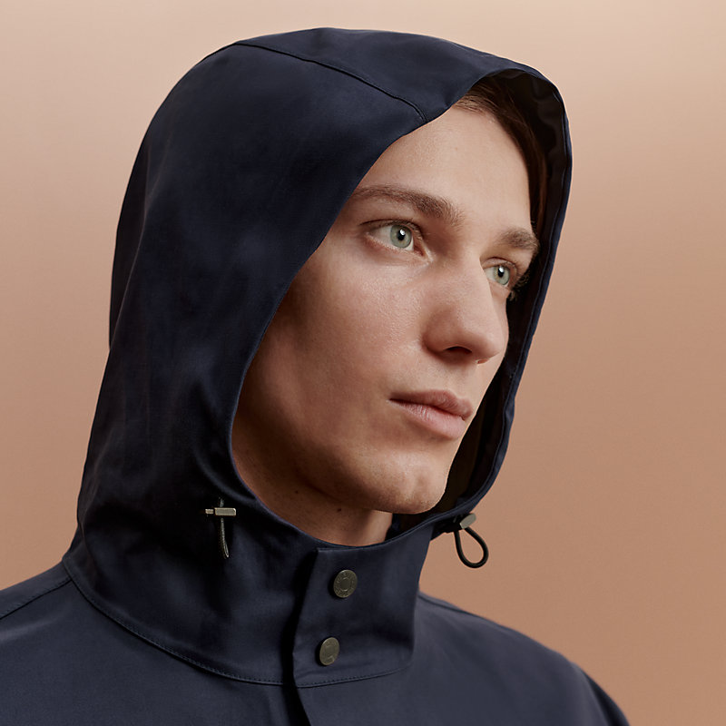 Allure general purpose rain cape | Hermès Mainland China